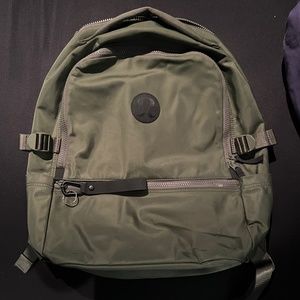 LULULEMON New Crew Backpack